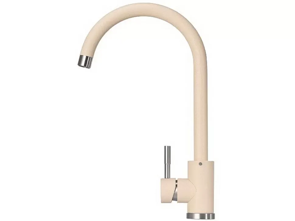 Смеситель ELCHE Ivory Granado фото 2