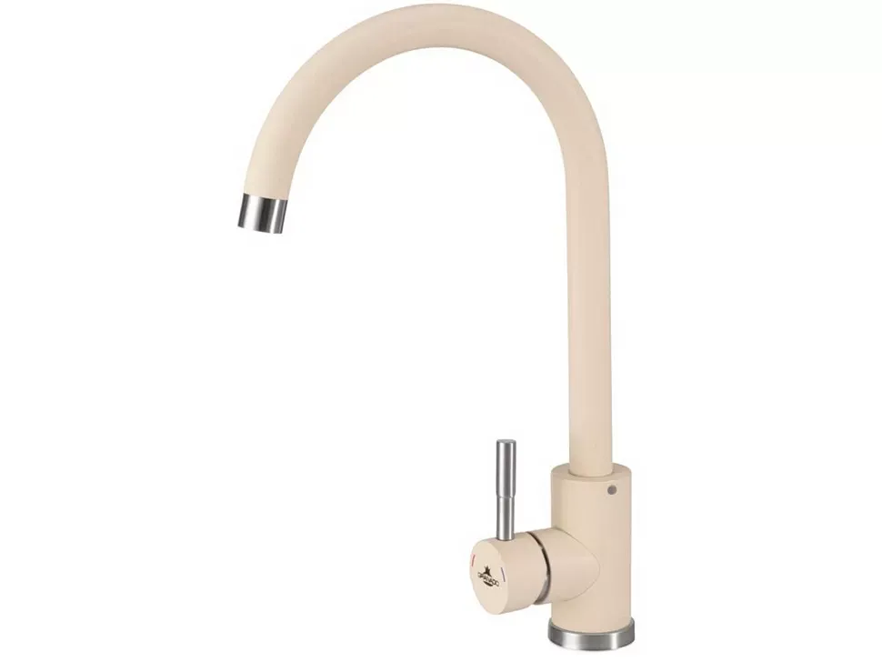 Смеситель ELCHE Ivory Granado купить в Киеве – Киев-Мебель™