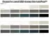 МДФ фасады LuxeForm™ акриловые Acryl МДФ фасады LuxeForm™ акриловые Acryl