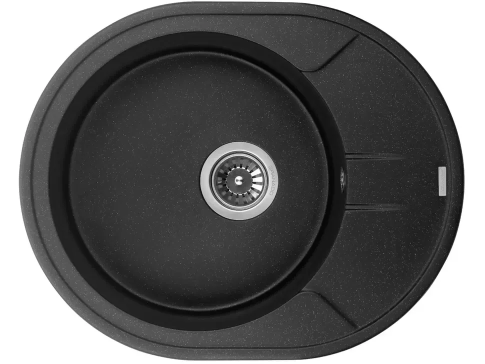 Black Shine Мойка MARBELLA Granado