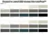МДФ фасады LuxeForm™ акриловые Acryl МДФ фасады LuxeForm™ акриловые Acryl