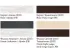 Цвета для Модульного комплекта мебели для спальни Соня Світ-Меблів Цвета для Модульного комплекта мебели для спальни Соня Світ-Меблів
