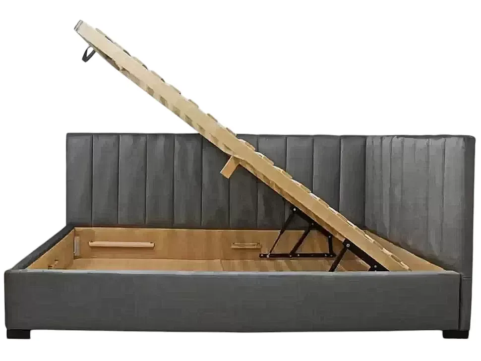 Двуспальная угловая кровать Мия Шик-Галичина™ 1200/1400/1600/1800 фото 2