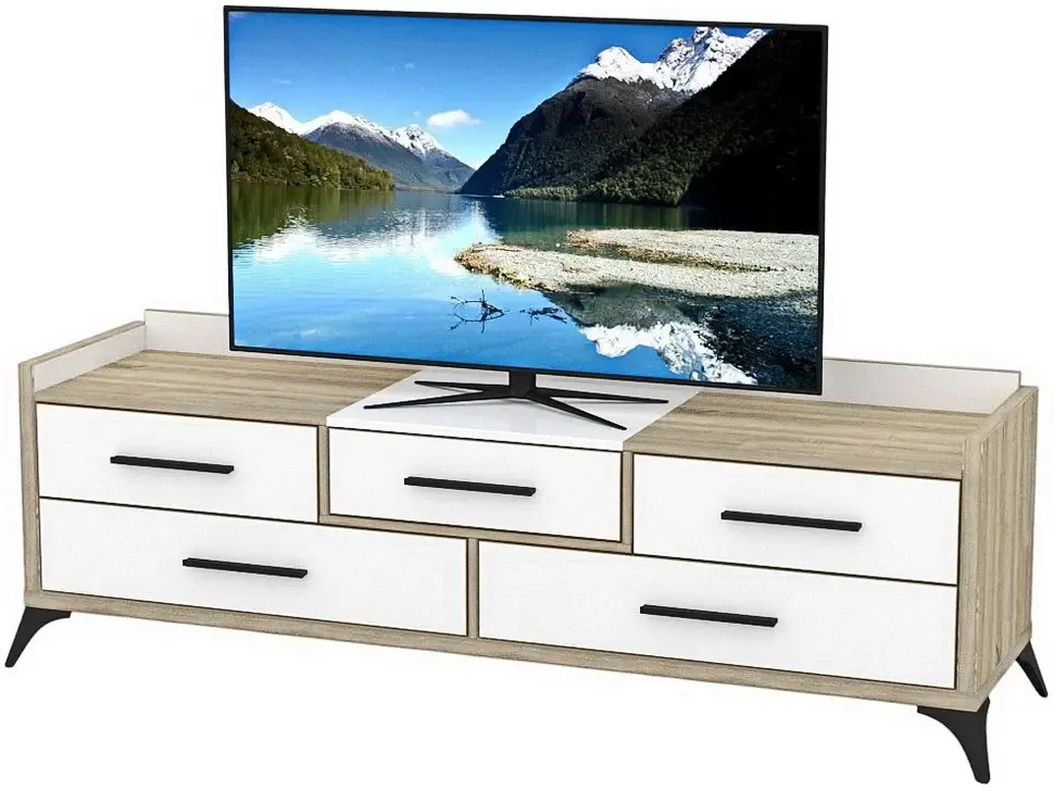 Тумба-TV под телевизор ТВ-399 Тиса-Мебель™ Тумба-TV под телевизор ТВ-399 Тиса-Мебель™