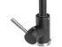 Смеситель ELCHE Black Shine Granado