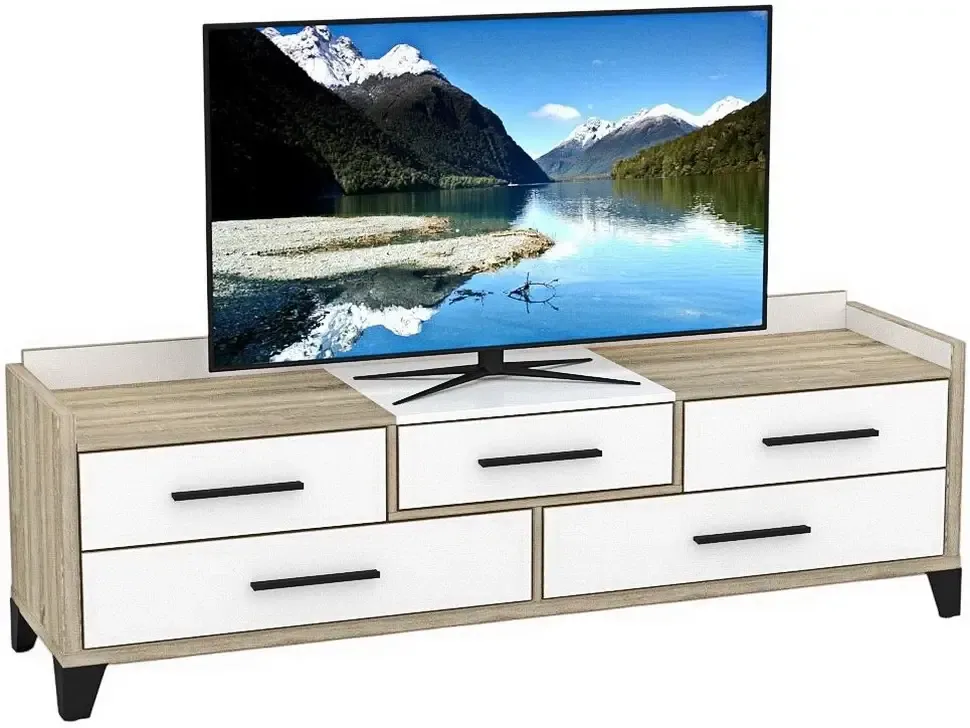 Тумба-TV під телевізор ТБ-400 виробника Тіса-Меблі™