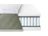 Ортопедический матрас Smart Константа Смарт двуспальный Pocket Spring 140–180×190 см Ортопедический матрас Smart Константа Смарт двуспальный Pocket Spring 140–180×190 см