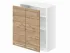 Навесной шкаф сушка верхний модуль №47 Родос Вип-Мастер стандарт