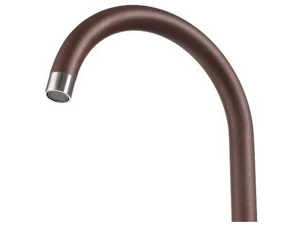 Смеситель ELCHE Marron Granado фото 3
