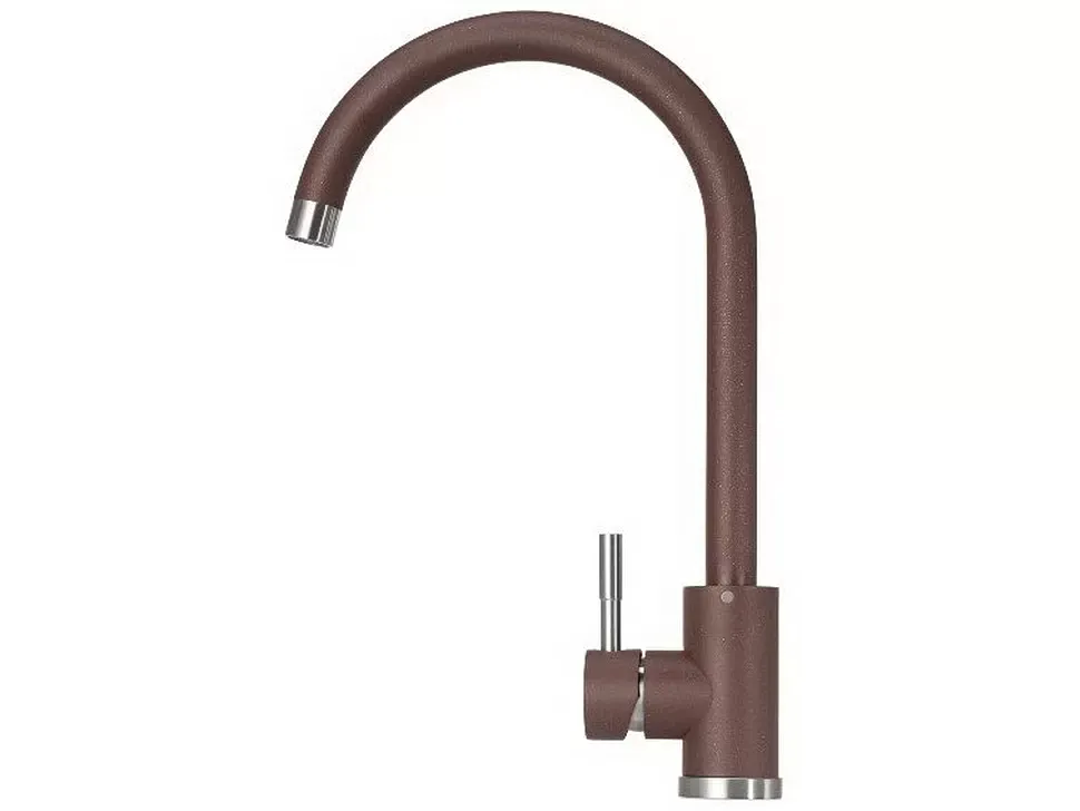 Смеситель ELCHE Marron Granado фото 2
