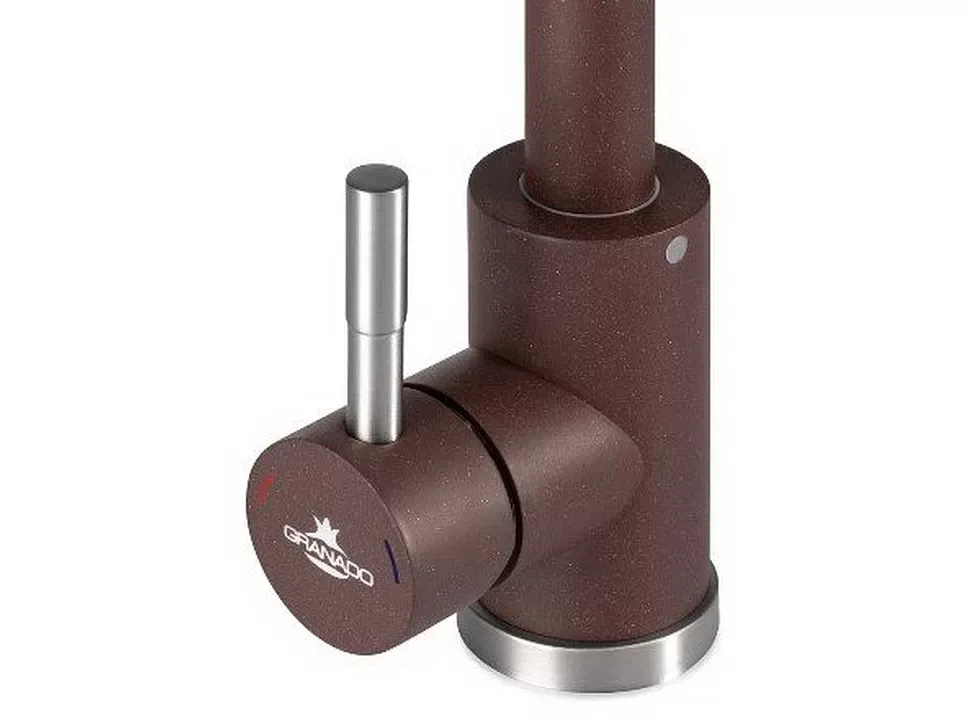 Смеситель ELCHE Marron Granado фото 4