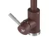 Смеситель ELCHE Marron Granado