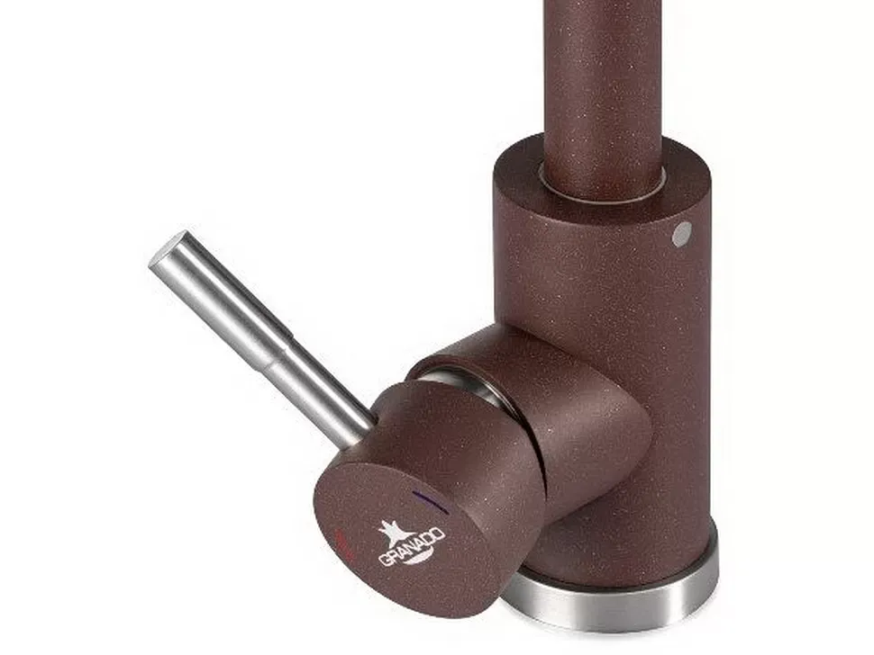 Смеситель ELCHE Marron Granado фото 5