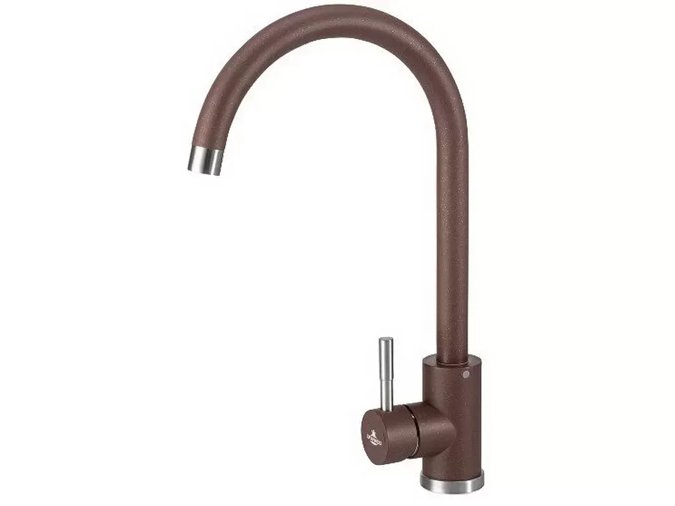 Смеситель ELCHE Marron Granado купить в Киеве – Киев-Мебель™