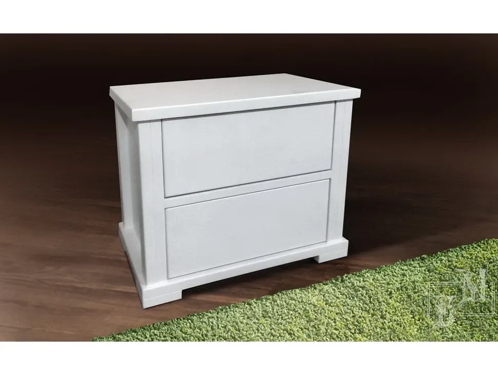 Тумба нічна Мілена-2 Єлісєєвські Меблі фото 2 Тумба нічна Мілена-2 Єлісєєвські Меблі фото 2