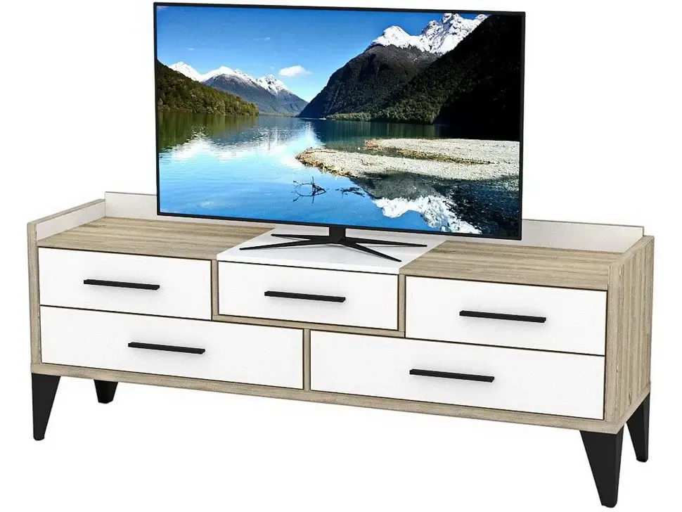 Тумба-TV под телевизор ТВ-401 Тиса-Мебель™
