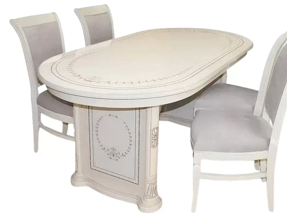 Модульная гостиная Вивальди Світ Меблів фото 40
