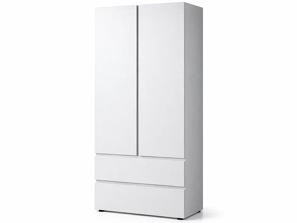 Шкаф Linds 2 Константа с ящиками купить в Киеве – Киев-Мебель™