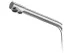 Смеситель BADALONA Inox Granado