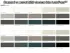 МДФ фасады LuxeForm™ акриловые Acryl МДФ фасады LuxeForm™ акриловые Acryl