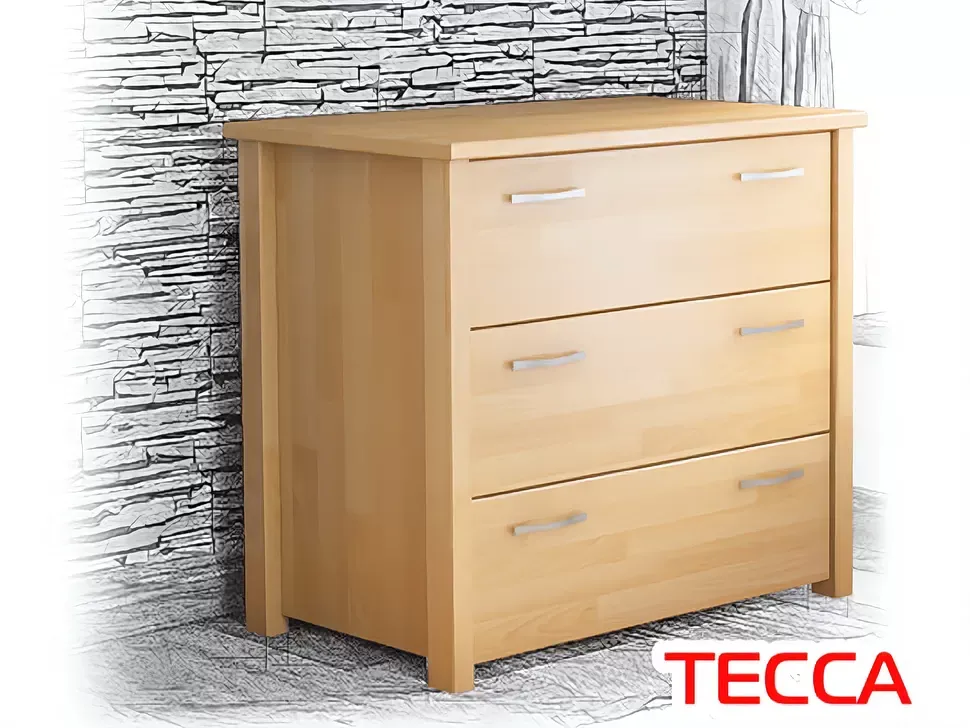 Комод Тесса Эстелла фото 2