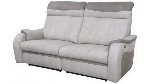 Диван Shiraz 3S Константа