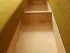 Ниша для хранения желтого дивана Маркус ШИК Галичина еврокнижка