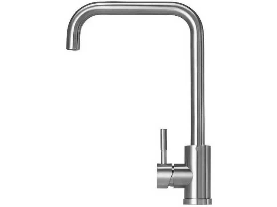 Смеситель OVIEDO Inox Granado фото 2