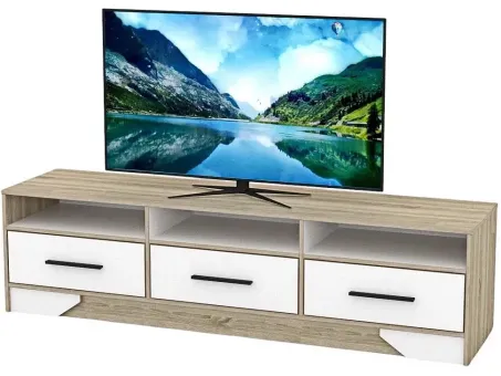 Тумба-TV под телевизор ТВ-351 Тиса Мебель