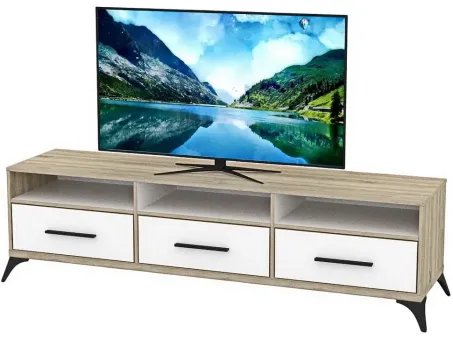 Тумба-TV под телевизор ТВ-355 Тиса Мебель