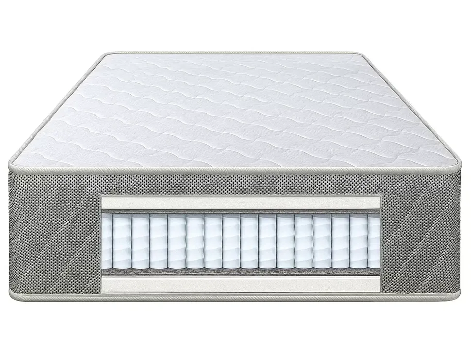 Ортопедический матрас Smart Константа Pocket Spring Смарт односпальный 80–120×200 фото 4 Ортопедический матрас Smart Константа Pocket Spring Смарт односпальный 80–120×200 фото 4