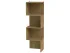 Полиця навісна П-26 400х1264х316 Компаніт Полиця навісна П-26 400х1264х316 Компаніт