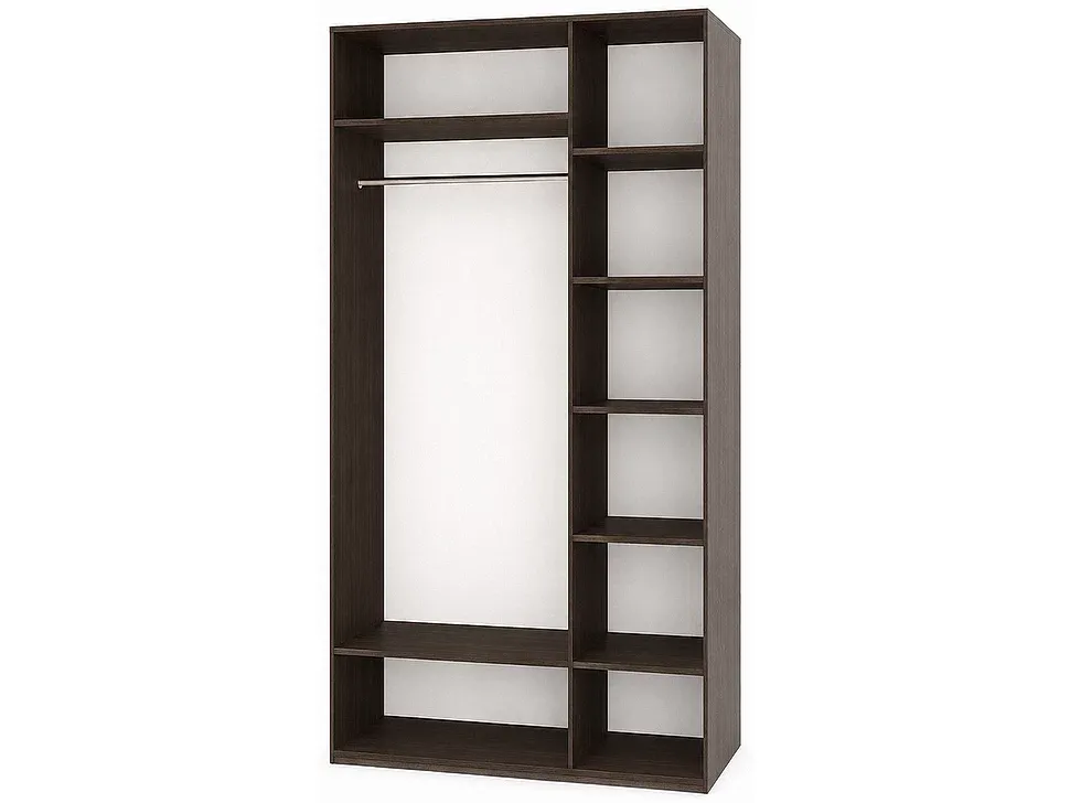 Шкаф-купе Феникс 1200×2400×600 Стандарт купить в Киеве – Киев-Мебель™ Шкаф-купе Феникс 1200×2400×600 Стандарт купить в Киеве – Киев-Мебель™