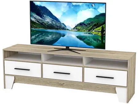 Тумба-TV под телевизор ТВ-352 Тиса Мебель