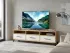 Тумба-TV під телевізор ТБ-356 1800х490х440 Тіса Меблі в интерьере