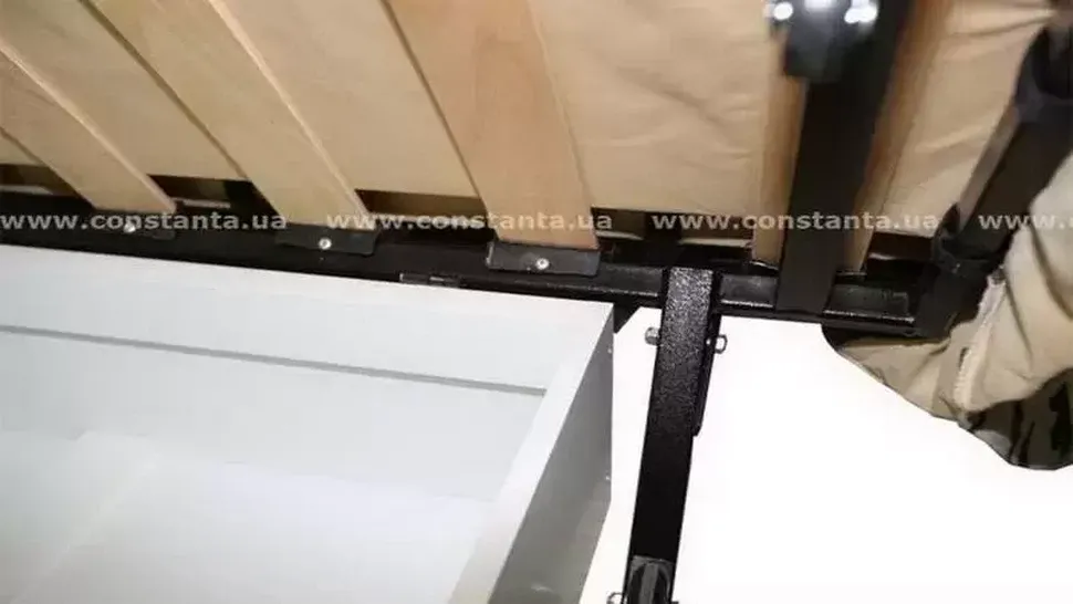 Диван аккордеон Аква АК Константа фото 15 Диван аккордеон Аква АК Константа фото 15