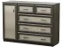 Комод АКМ-043/1 1200х900х450 Тіса Меблі АКМ Комод АКМ-043/1 1200х900х450 Тіса Меблі АКМ