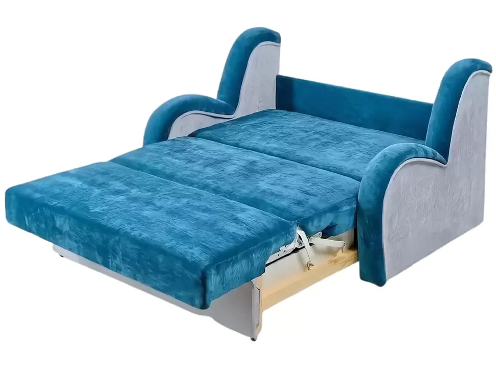 Место для сна дивана Эллипс Киевский-Стандарт™ аккордеон 1200/1400х1900
