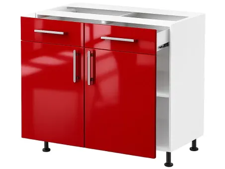 Нижня шафа для кухні Мода модуль №27 800х820х450 Віп-Майстер