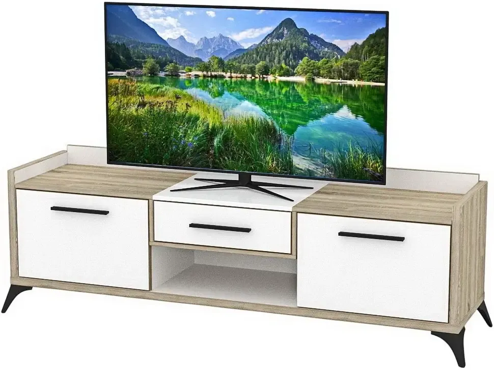 Тумба-TV под телевизор ТВ-384 Тиса-Мебель™
