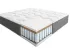 Ортопедичний матрац Cocos 2в1 Константа Pocket Spring односпальний з прошарком кокосу 70–120×190 см