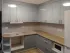 Кутова кухня МоДа 2,8×2,2 м зі столом Віп-Майстер Кутова кухня МоДа 2,8×2,2 м зі столом Віп-Майстер