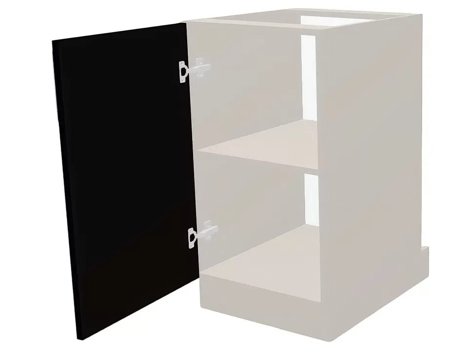 Открытая нижняя тумба НС 450x820x507 для кухни Рост™