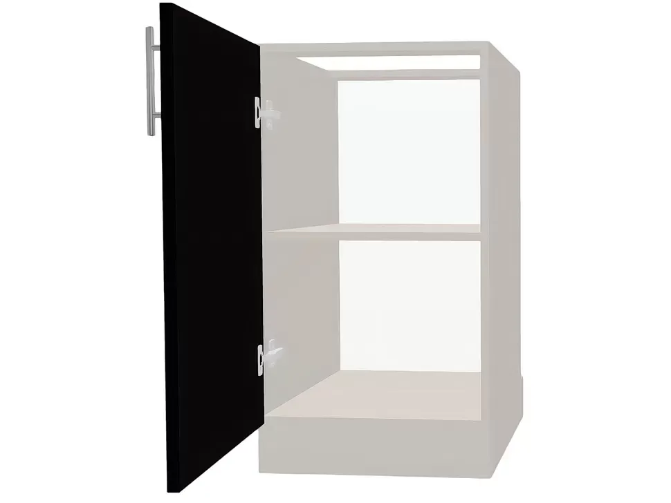 Открытая нижняя тумба НС 450x820x507 для кухни Рост™