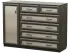 Комод АКМ-047/1 1200х900х450 Тіса Меблі АКМ