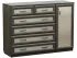 Комод АКМ-047/1 1200х900х450 Тіса Меблі АКМ
