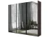 Шафа-купе ErgoSens Lux 10 Екр-1 2100х2400х667 тридверна Константа Шафа-купе ErgoSens Lux 10 Екр-1 2100х2400х667 тридверна Константа