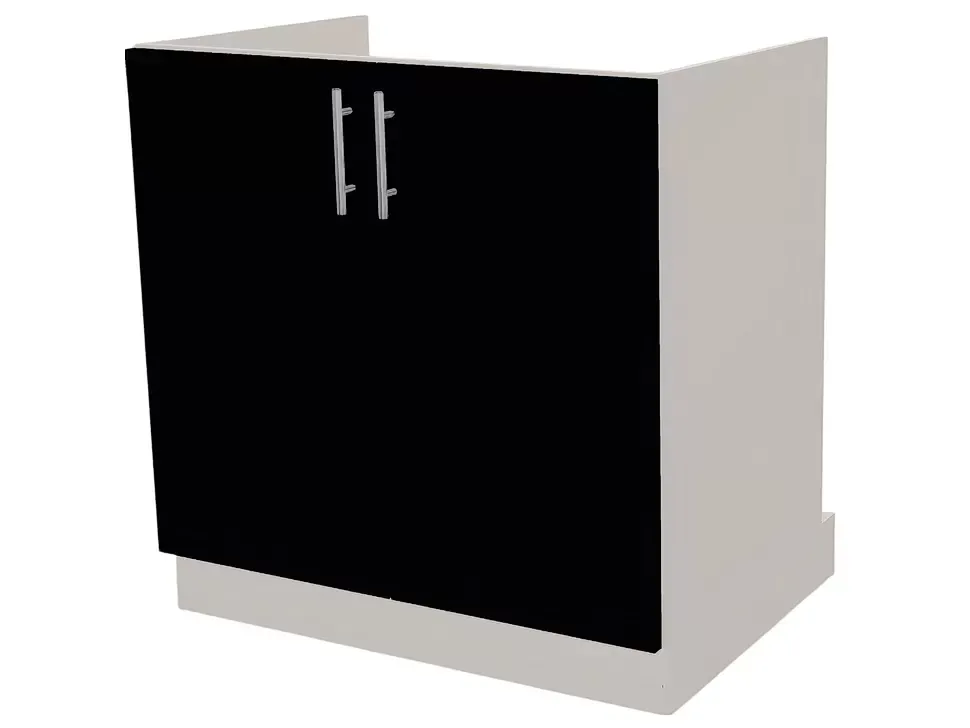 Нижняя тумба под мойку НС2м 800x820x507 для кухни Рост™