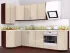 Ванильная угловая кухня Color-MIX VIP-Master 2700x1300 Ванильная угловая кухня Color-MIX VIP-Master 2700x1300