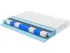 Матрас Йота Браво (Pocket Spring, пена Support Foam) с врезом Матрас Йота Браво (Pocket Spring, пена Support Foam) с врезом